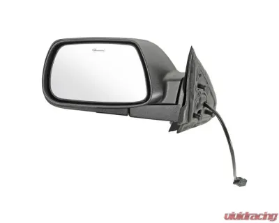 Quadratec Power Mirror for Driver Side on Jeep Grand Cherokee WK 2005-2008 - 13111 0717